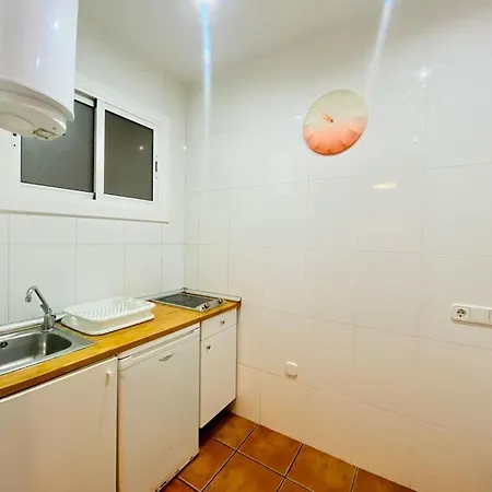021 Center Barca 2 1 Apartment Barcelona