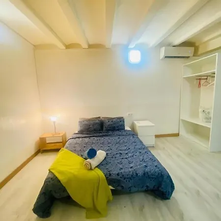 11 Basic Barca Principal 11 Apartment Barcelona