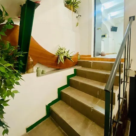 Apartment 11 Basic Barca Principal 11 Barcelona