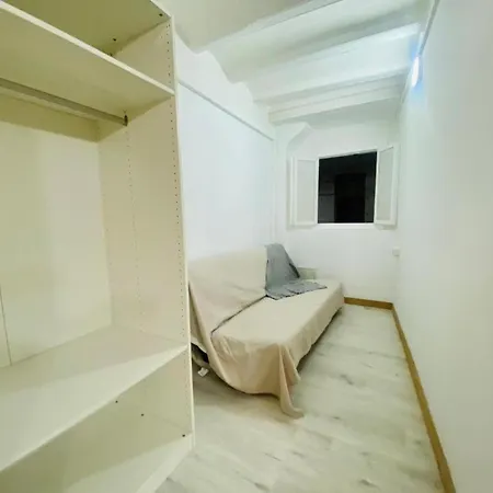 Apartment 11 Basic Barca Principal 11