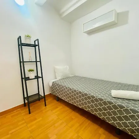 11 Basic Barca Principal 11 Apartment