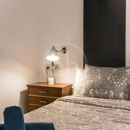 Acogedor En El Eixample Apartment Barcelona