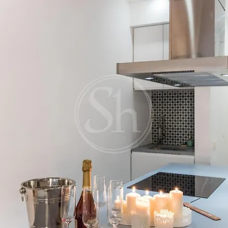 Acogedor En El Eixample Apartment