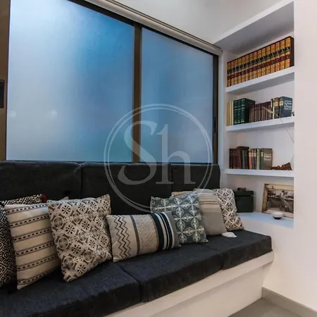 Apartment Acogedor En El Eixample