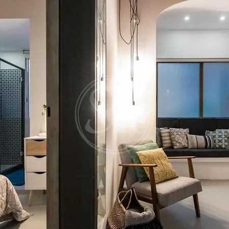 Acogedor En El Eixample Apartment Barcelona