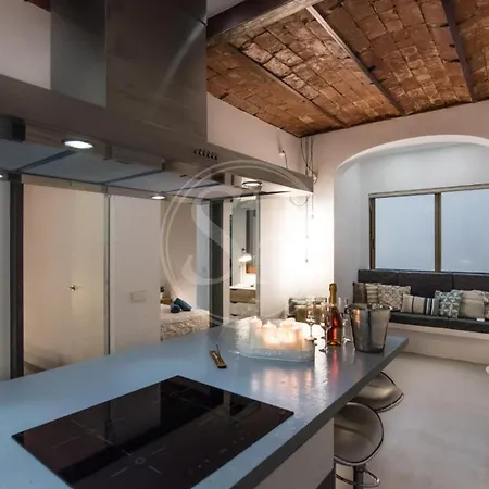 Acogedor En El Eixample Apartment *
