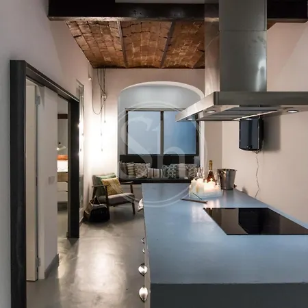 Acogedor En El Eixample Apartment