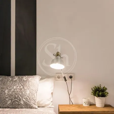 Apartment Acogedor En El Eixample
