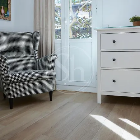 Apartamento Bonito Cerca De Plaza Espana *