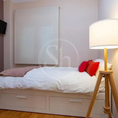 Appartement Bonito En Gracia