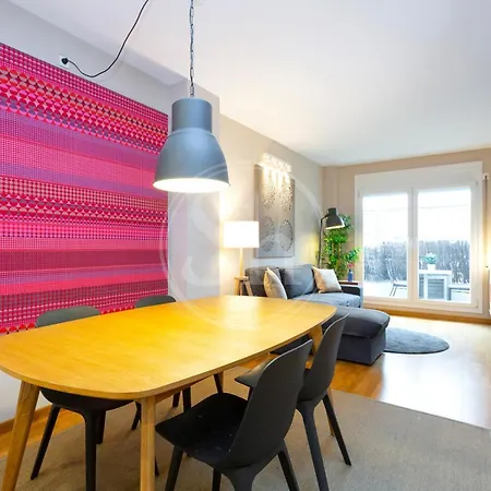 Bonito En Gracia Appartement *
