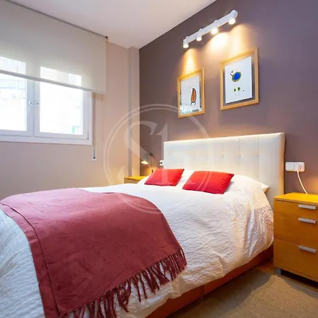 Appartement Bonito En Gracia *