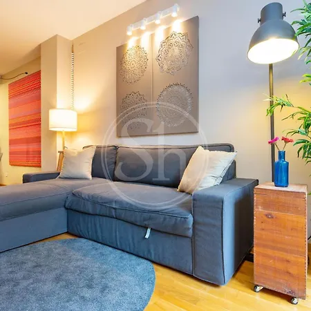 Bonito En Gracia Appartement