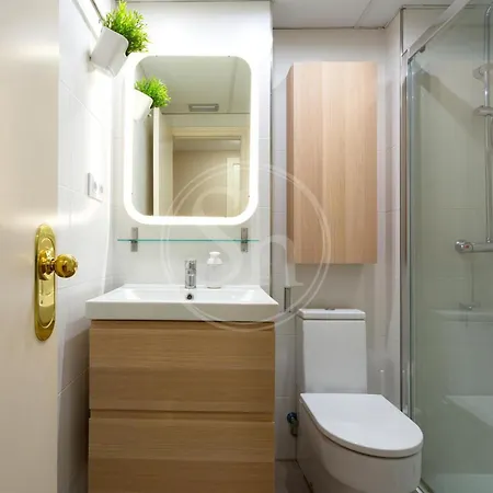 Bonito En Gracia Appartement