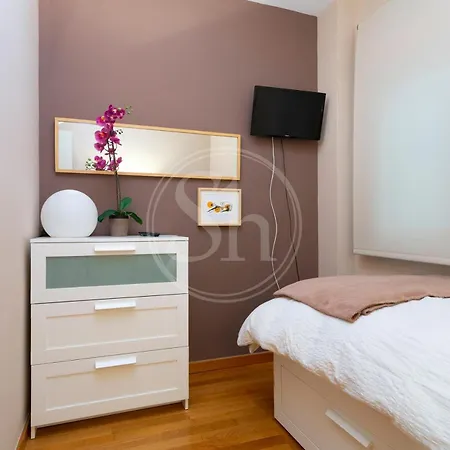 Bonito En Gracia Appartement *