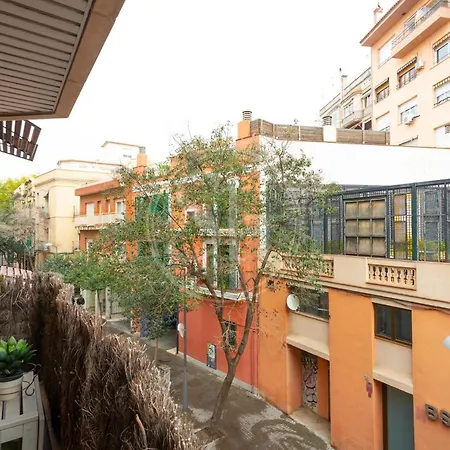 Bonito En Gracia Appartement *