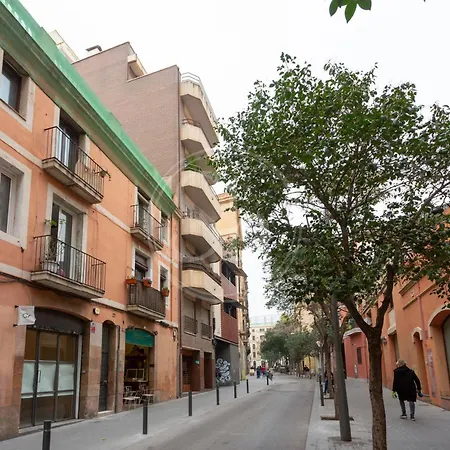 Appartement Bonito En Gracia *