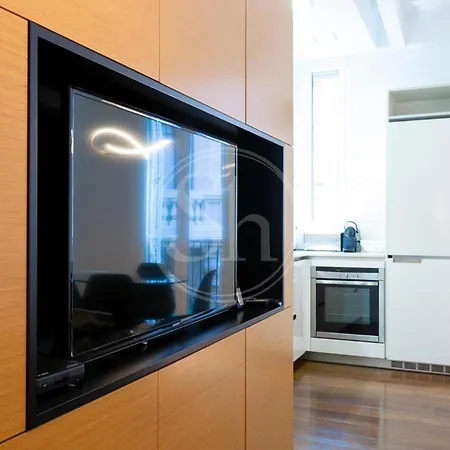Apartment Exclusive Gracia Barcelona