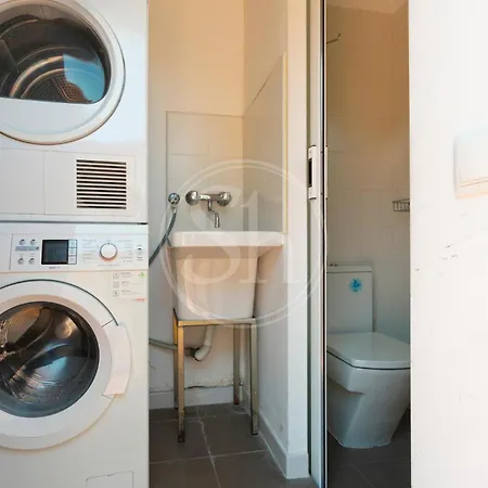 Exclusive Gracia Apartment *