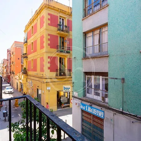 Apartment Exclusive Gracia *