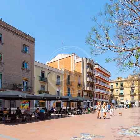 Apartment Exclusive Gracia