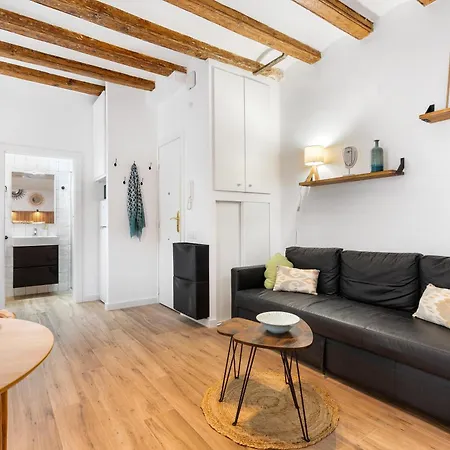 Apartment Almirall 21