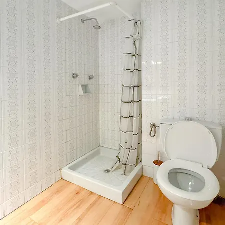 In Beautiful In Gracia Guest house Barcelona