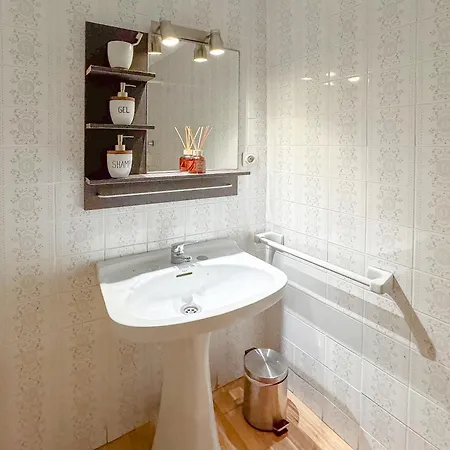In Beautiful In Gracia Guest house