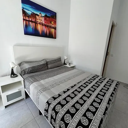 Apartment Habitacion Para Un Buen Confort En Bcn *