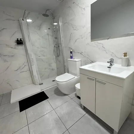 Apartment Habitacion Para Un Buen Confort En Bcn Barcelona