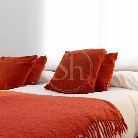 Apartamento Bonito Cerca Del Parc Gueell *