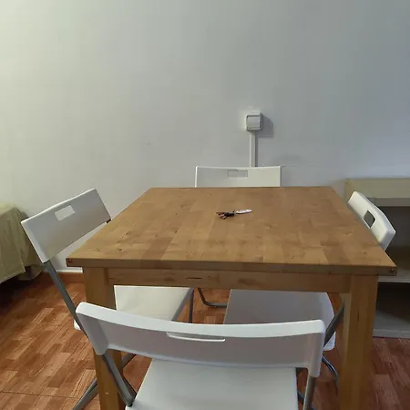 Apartment 11 Basic Barca Principal 11 Barcelona