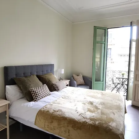 Casa Luxe Suites Barcelona Barcelona