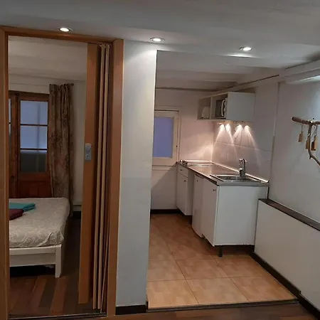 022 Center Barca 1,1 Apartment Barcelona