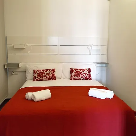 Casa Luxe Suites Barcelona Apartament *