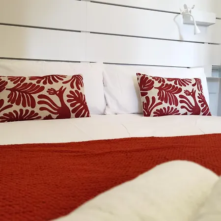 Casa Luxe Suites Barcelona Apartament