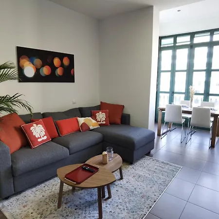 Apartment M&e Agency Valencia 277 By Marta And Emanuele *