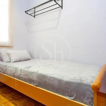 Apartamento Huge Sagrada Familia *