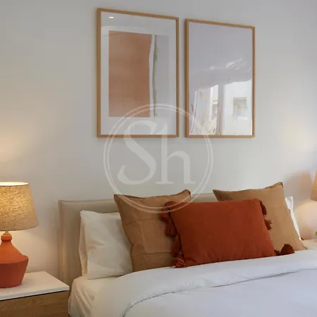 Bonito 4 Apartment