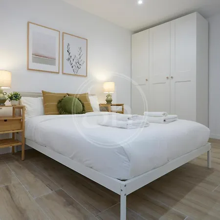 Bonito 4 Apartment *