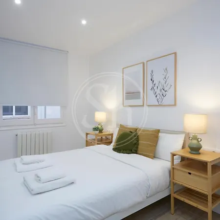 Apartment Bonito 4