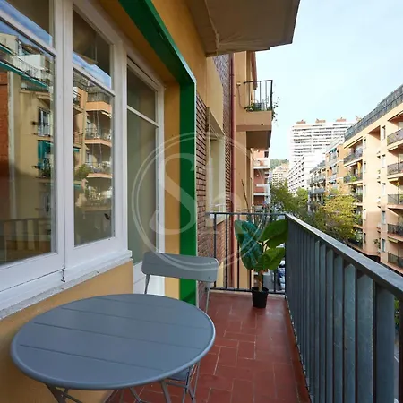 Bonito 4 Apartment