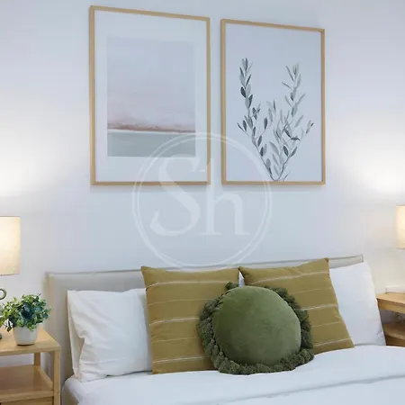 Apartment Bonito 4