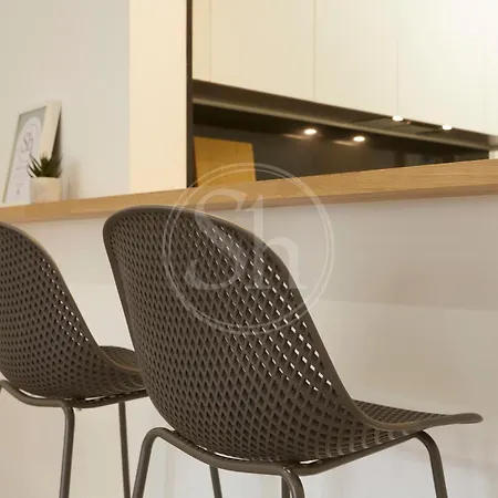 Apartment Bonito 4 *