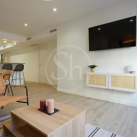 Bonito 4 Apartment *