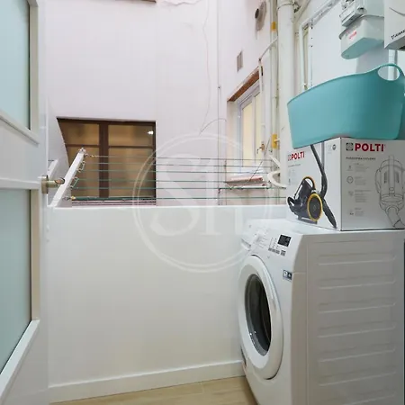 Apartment Bonito 4 *