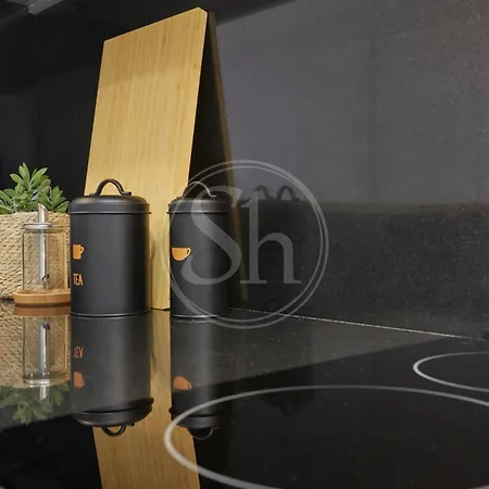 Apartment Bonito 4 Barcelona
