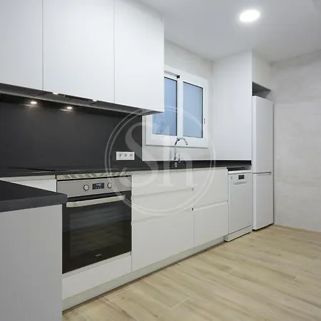 Bonito 4 Apartment