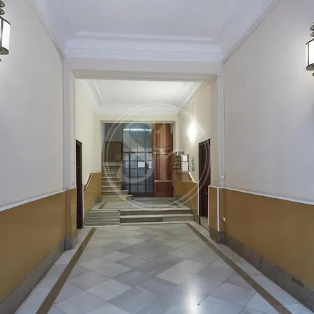 Apartment Bonito 4