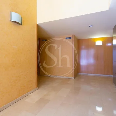 Apartamento Comodo Junto A Hospital Sant Pau